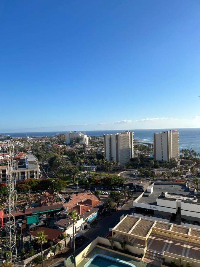 Ocean View Las Americas Playa de las Américas Exterior foto