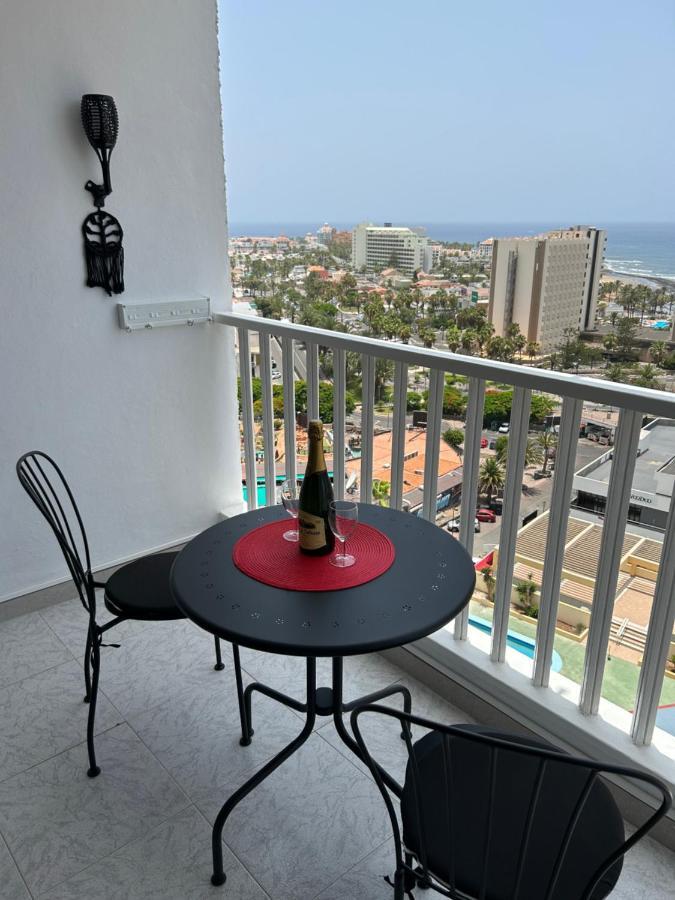 Ocean View Las Americas Playa de las Américas Exterior foto
